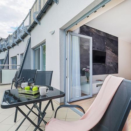 Harmony Apartment Pobierowo Exterior photo